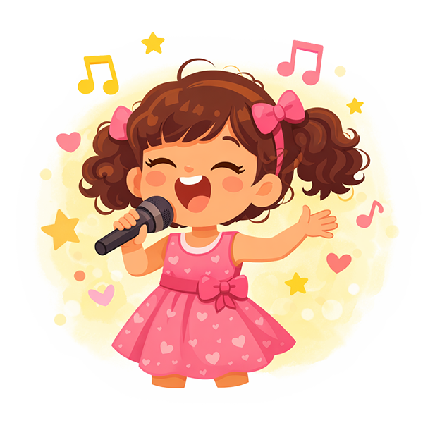 sing