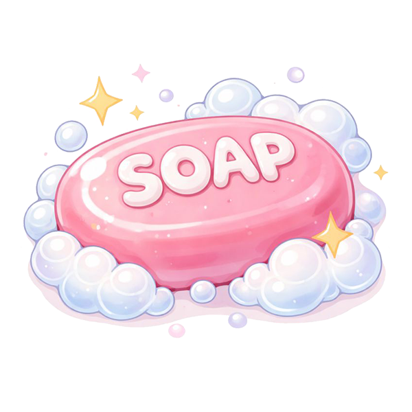 soap