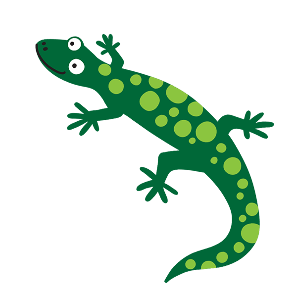 spots