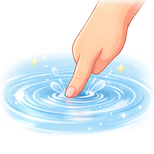 tap