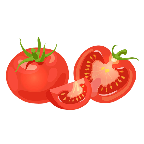 tomatoes