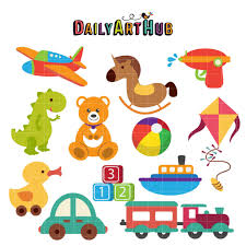 toys