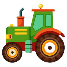 tractor