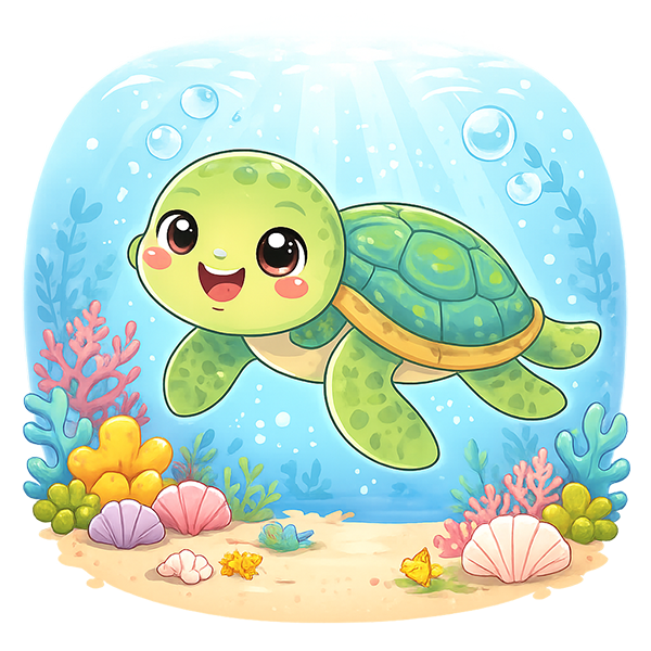 turtle
