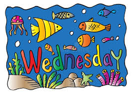 Wednesday
