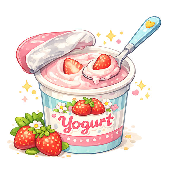 yogurt
