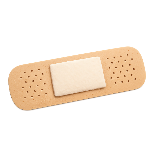 bandage