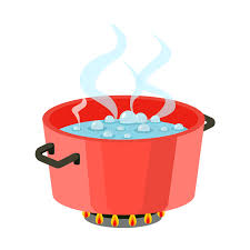 boil