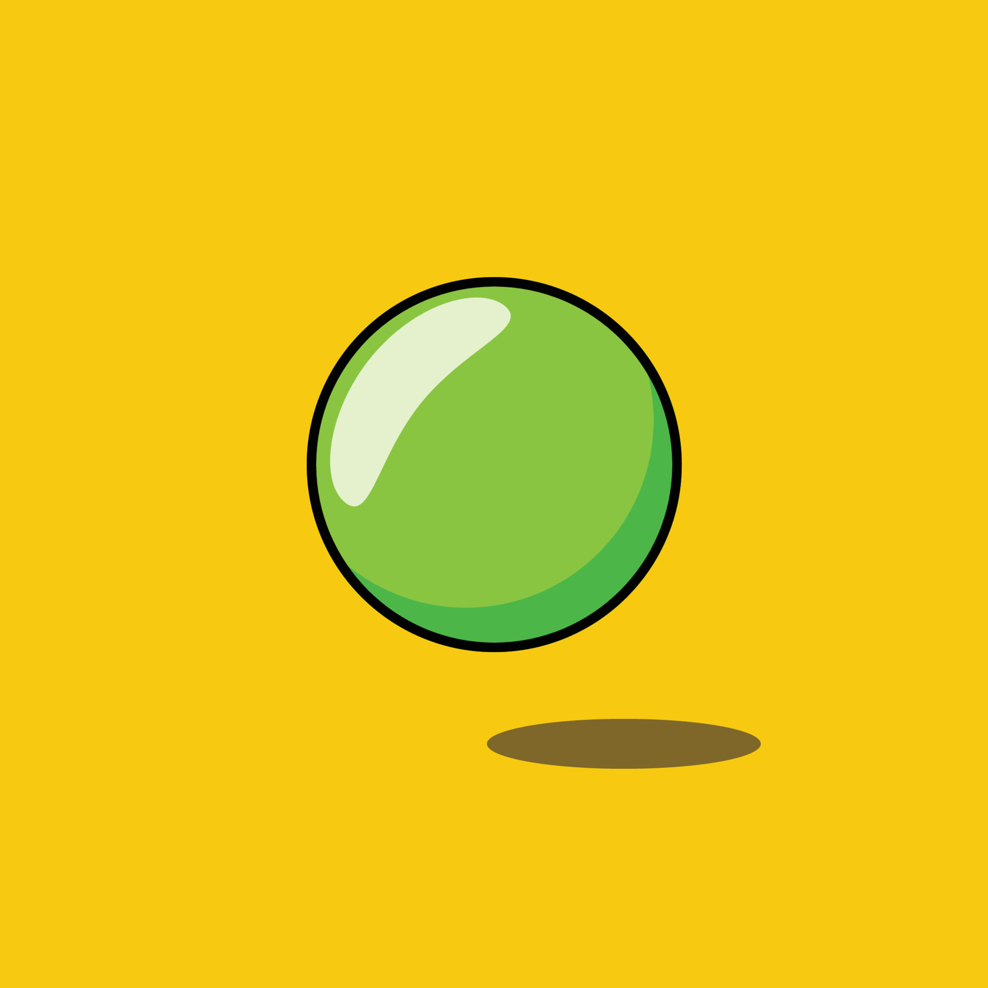 bounce