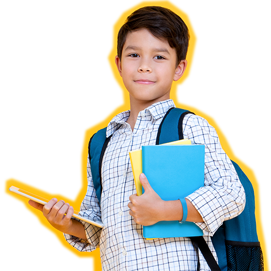 boy