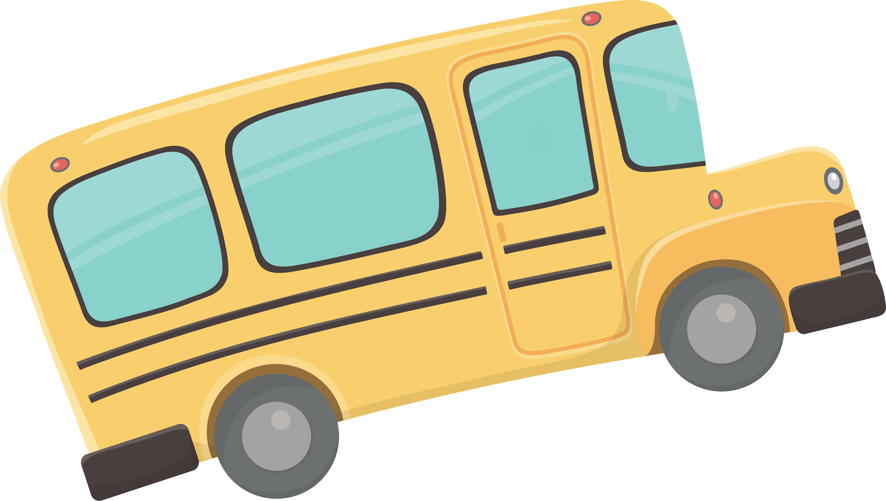bus