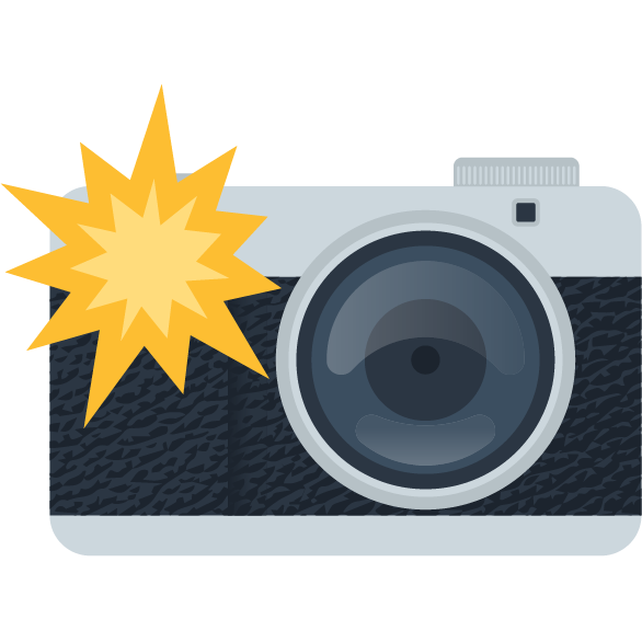 camera