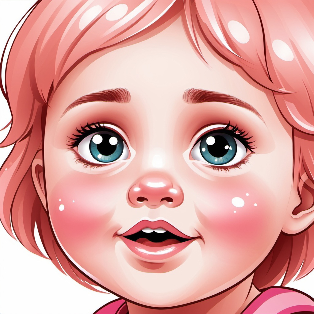 cheeks
