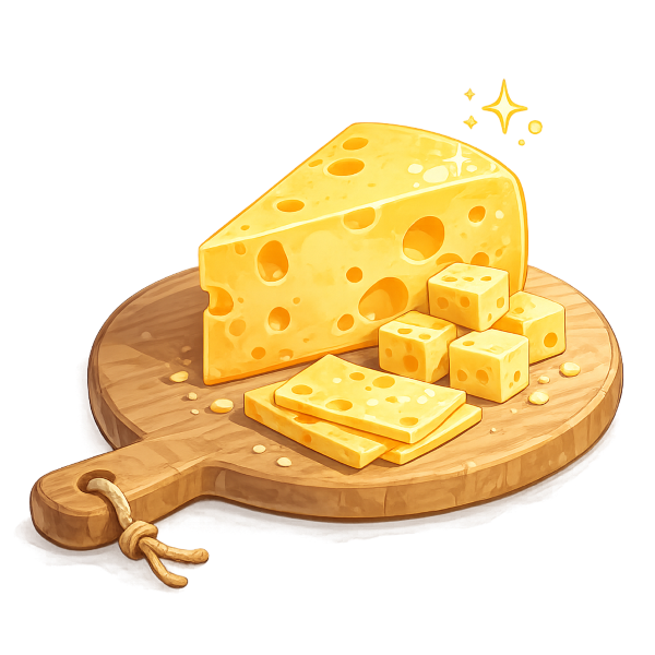 cheese