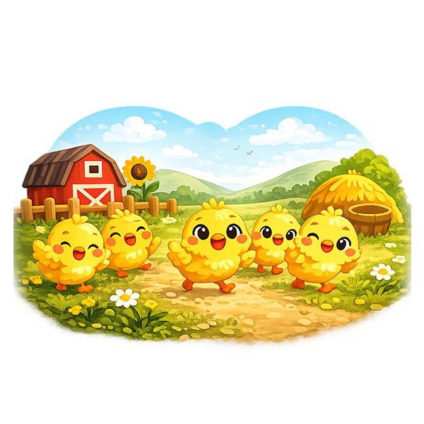 chicks