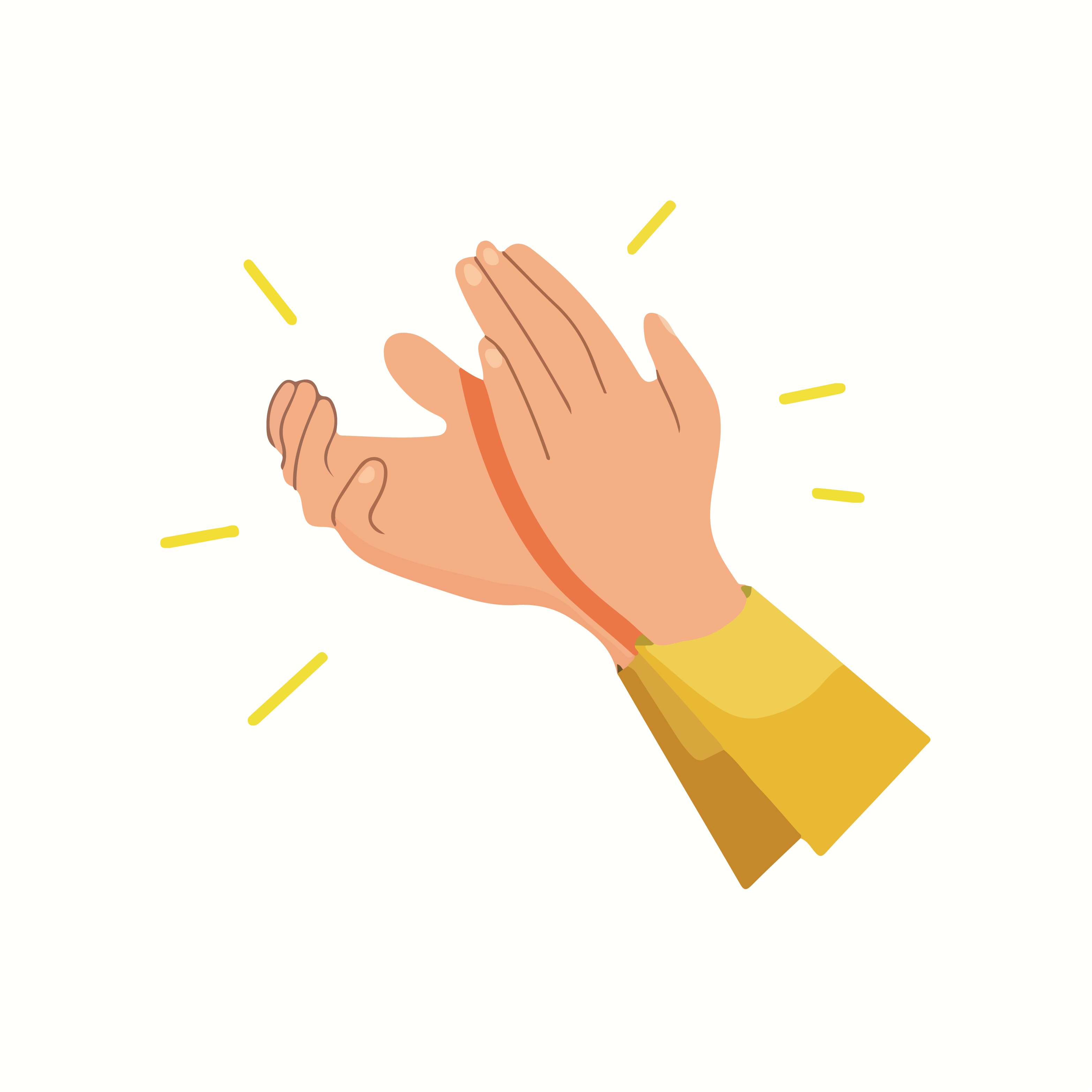 clap