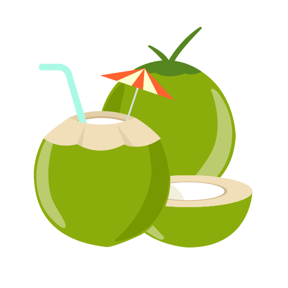 coconut