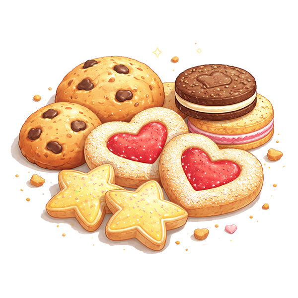 cookies