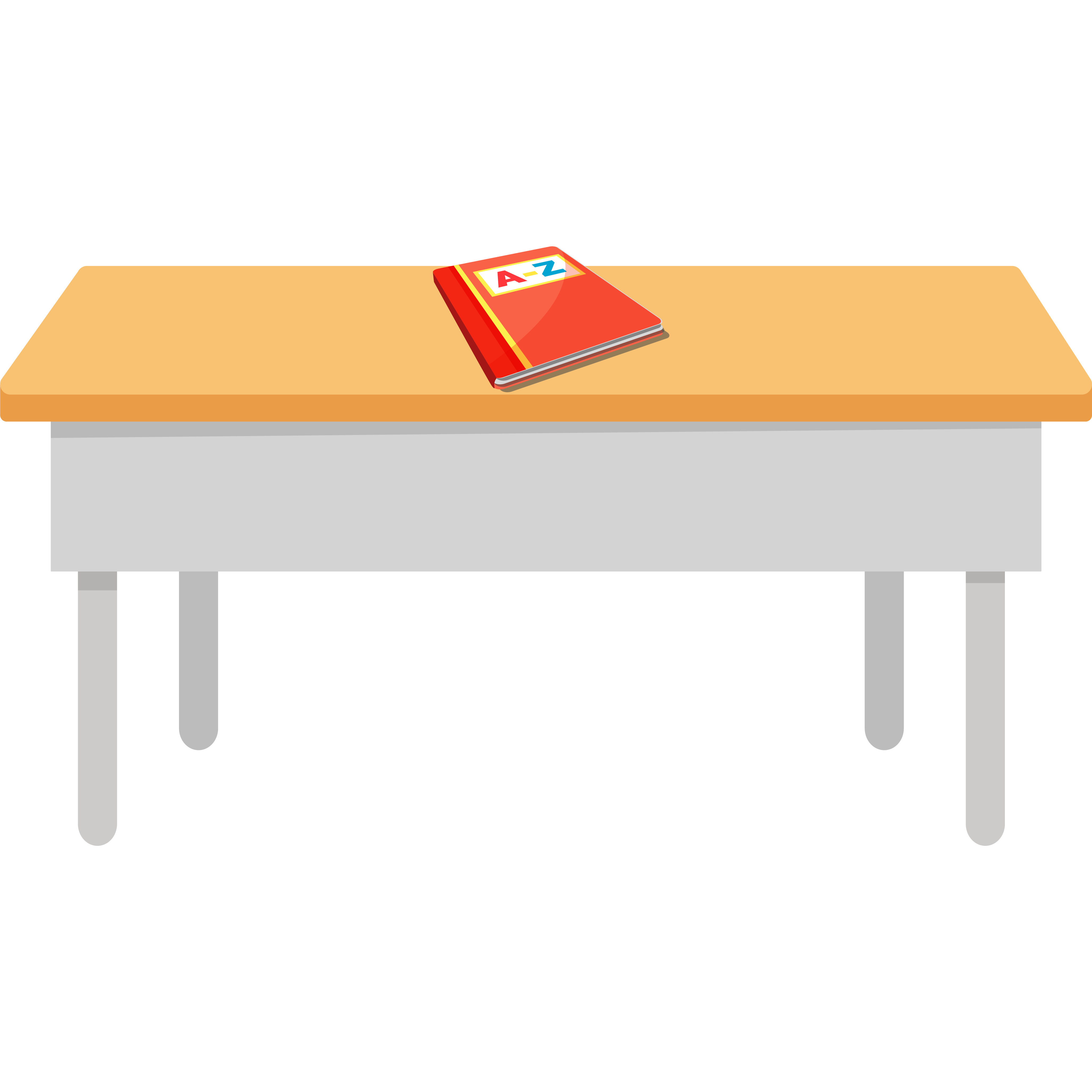 desk
