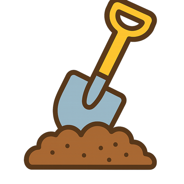 dig