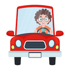 DRIVING