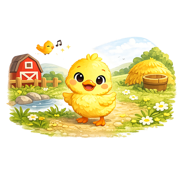 duckling