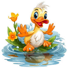 ducklings
