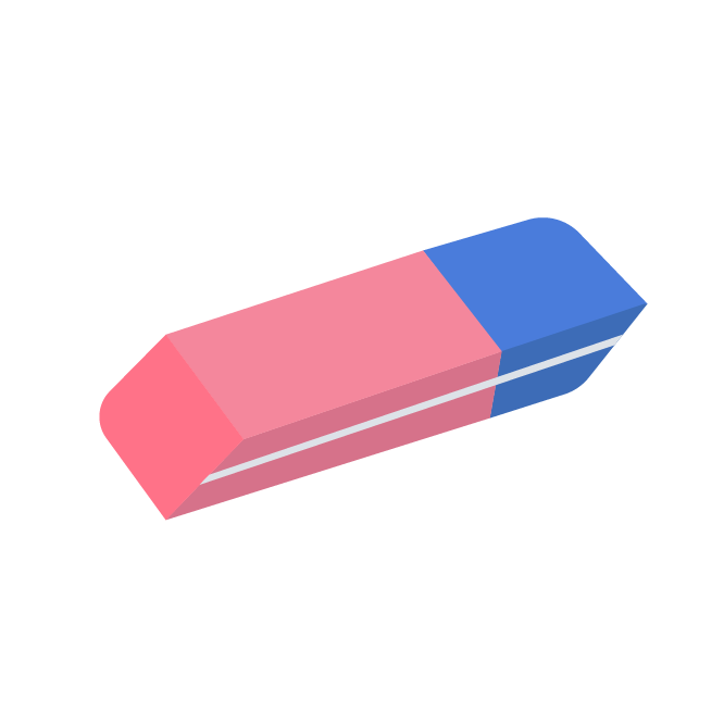 eraser