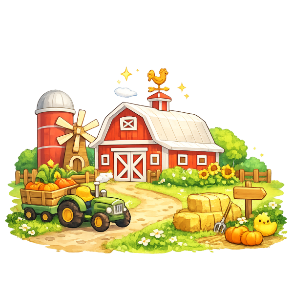 farm