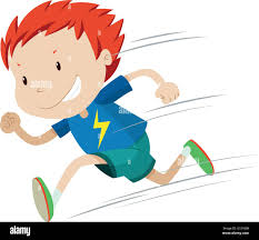 fast