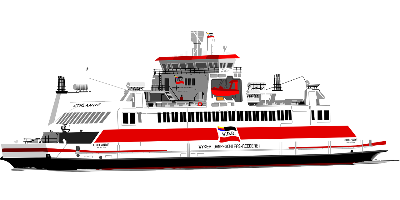 ferry