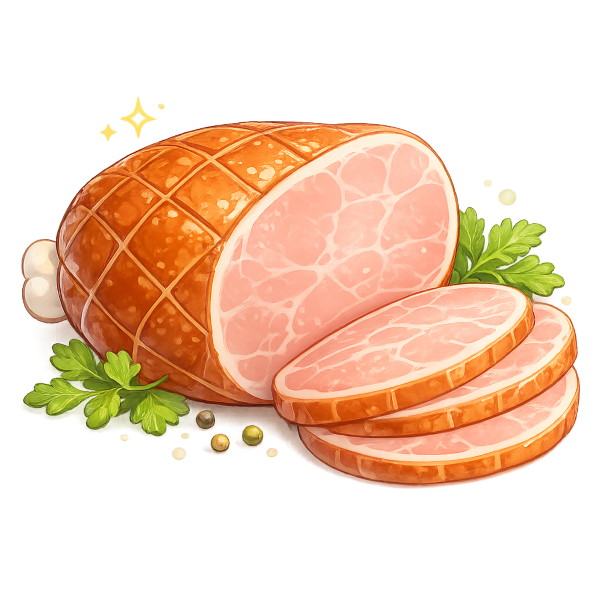 ham