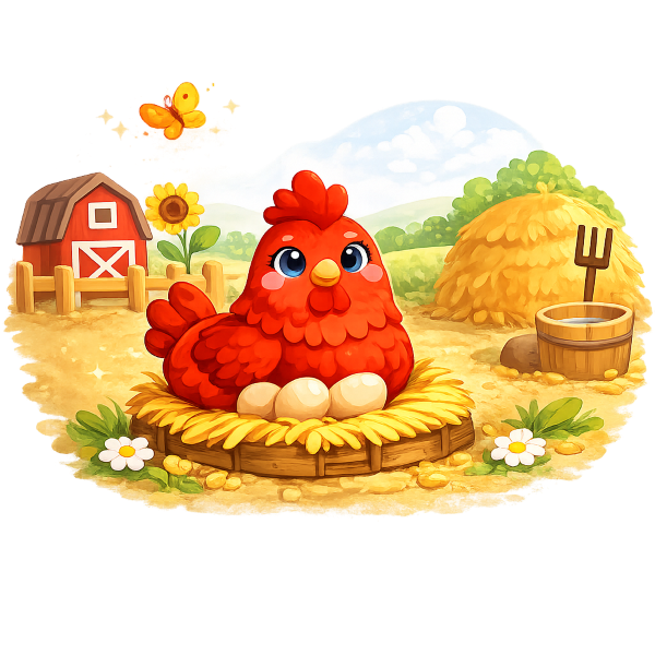 hen
