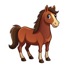 horses