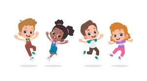 jumping