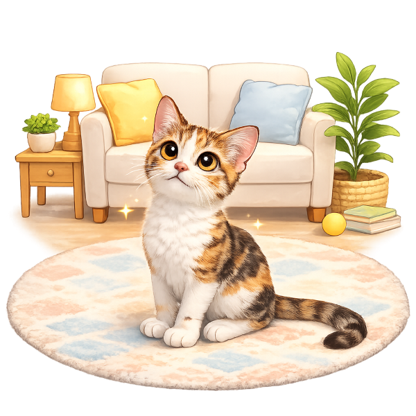 kitten