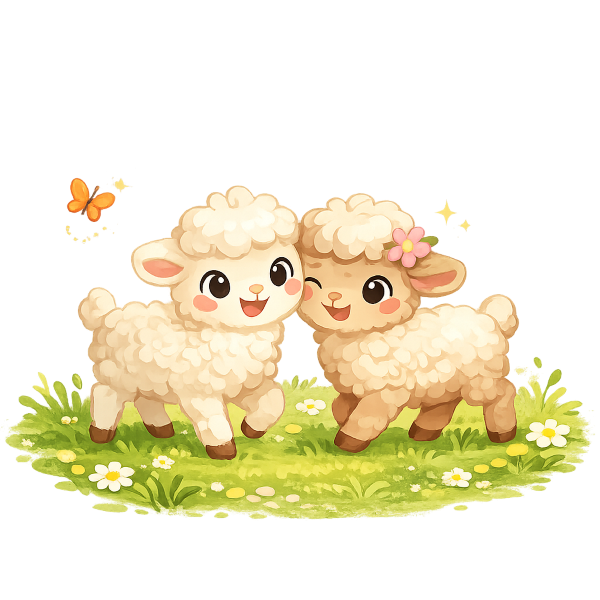 lambs