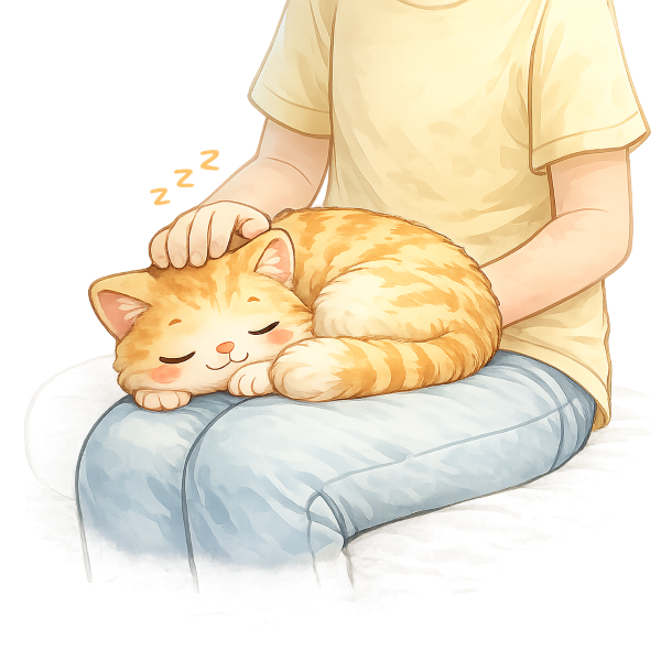 lap