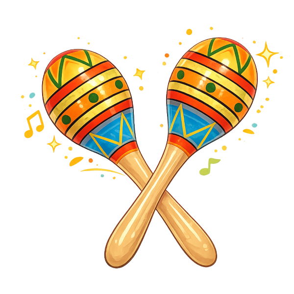 maracas