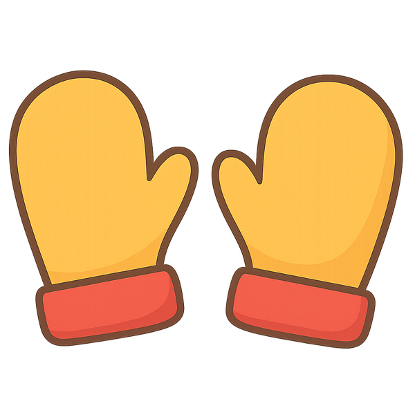 mittens