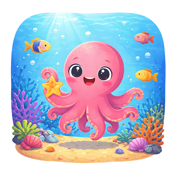 octopus