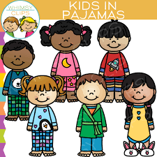 pajamas