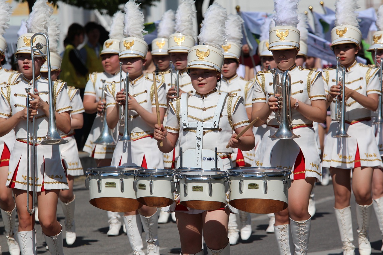 parade