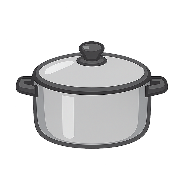 pot