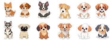 puppies