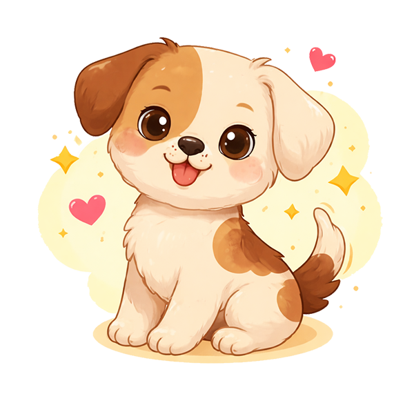 puppy