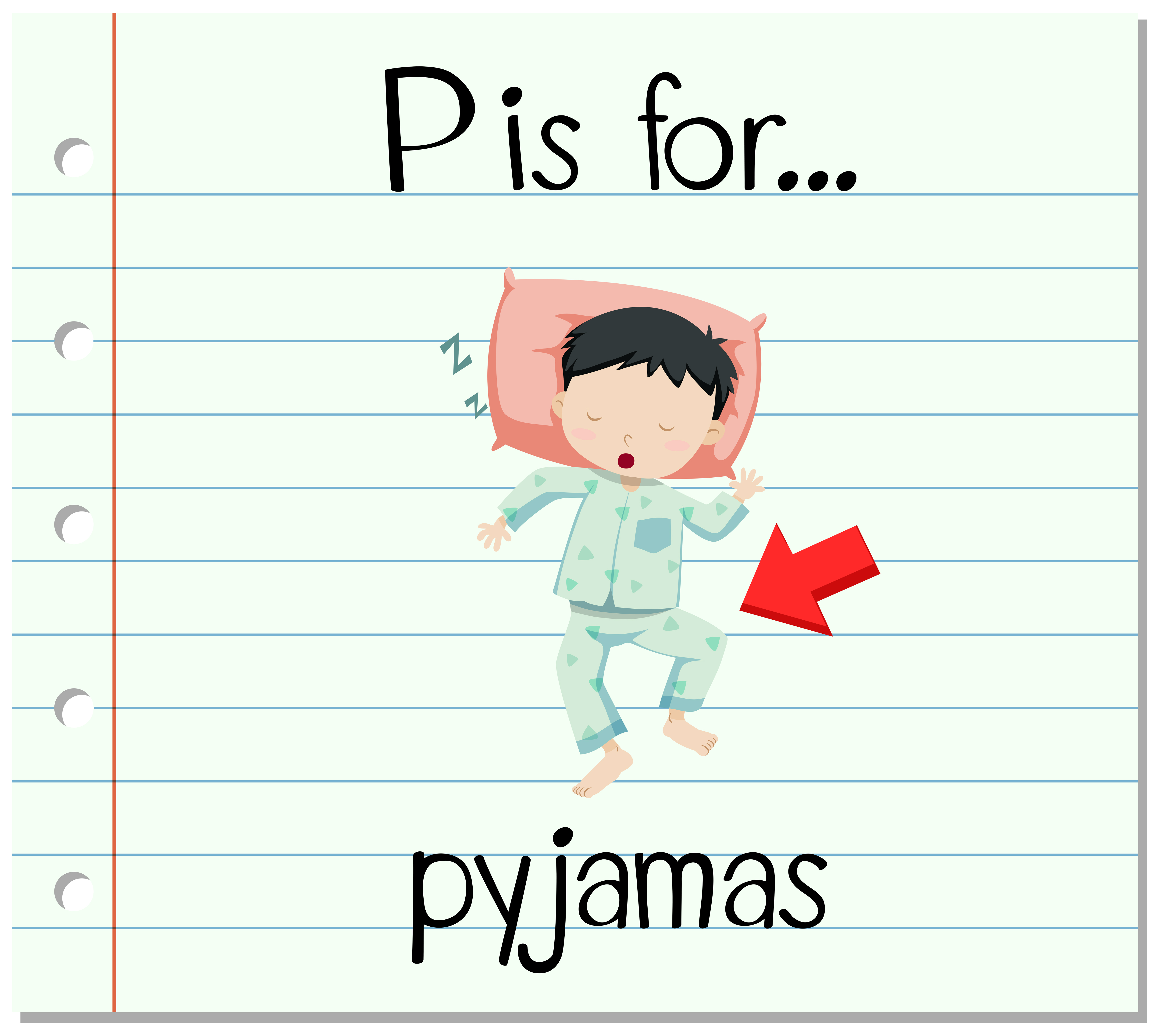pyjamas