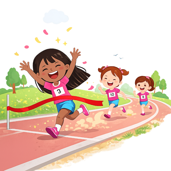race