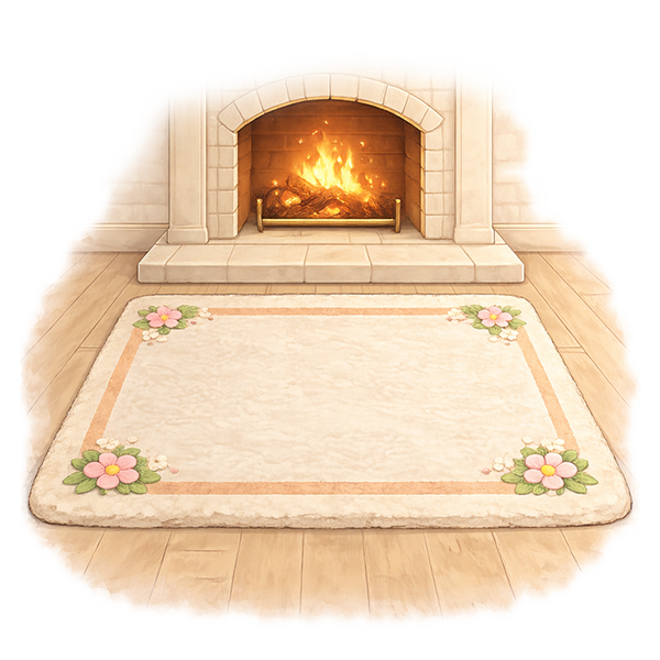rug