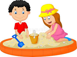 sand
